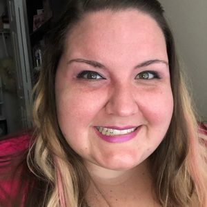 Meet your Posher, Brittani